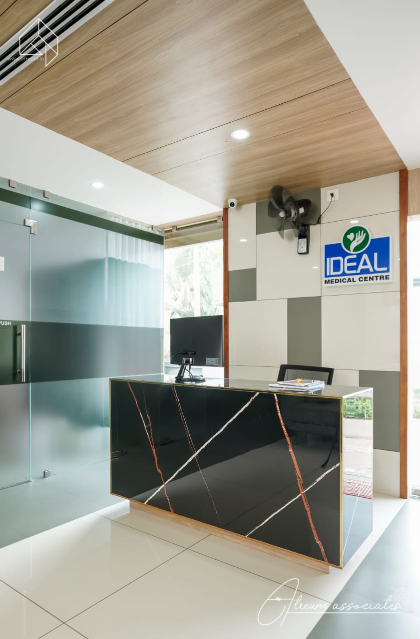 IDEAL MEDICAL & DENTAL CENTRE