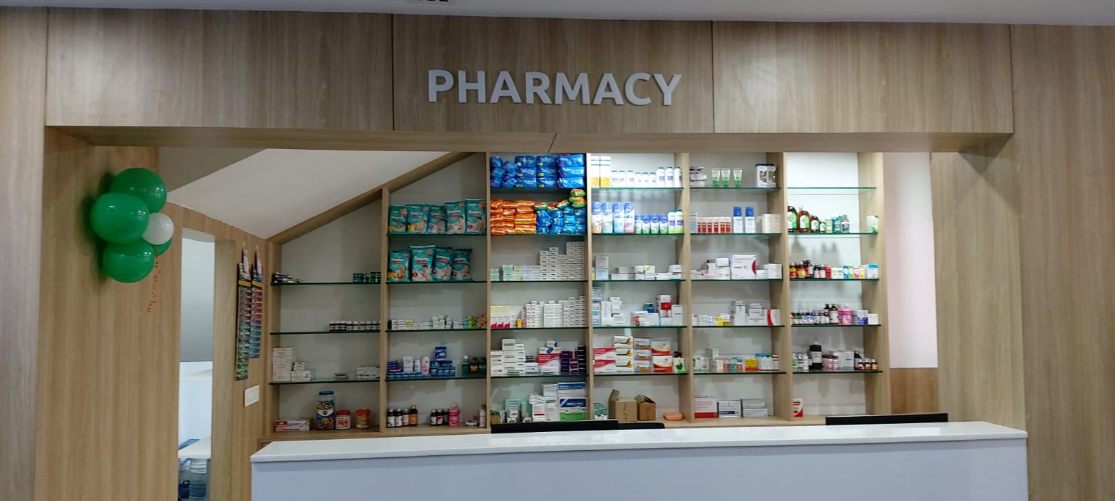 IDEAL MEDICAL & DENTAL CENTRE