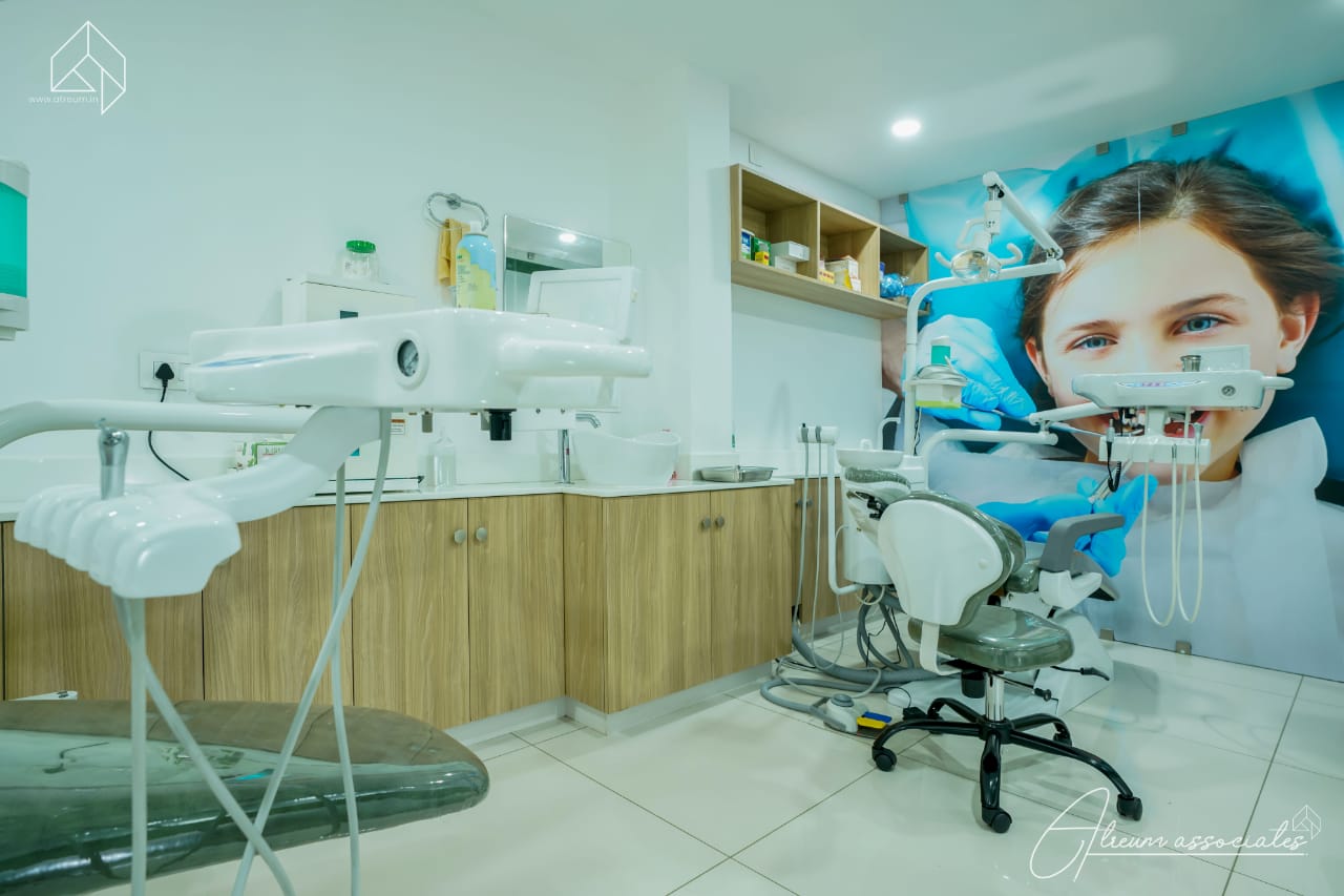 IDEAL MEDICAL & DENTAL CENTRE