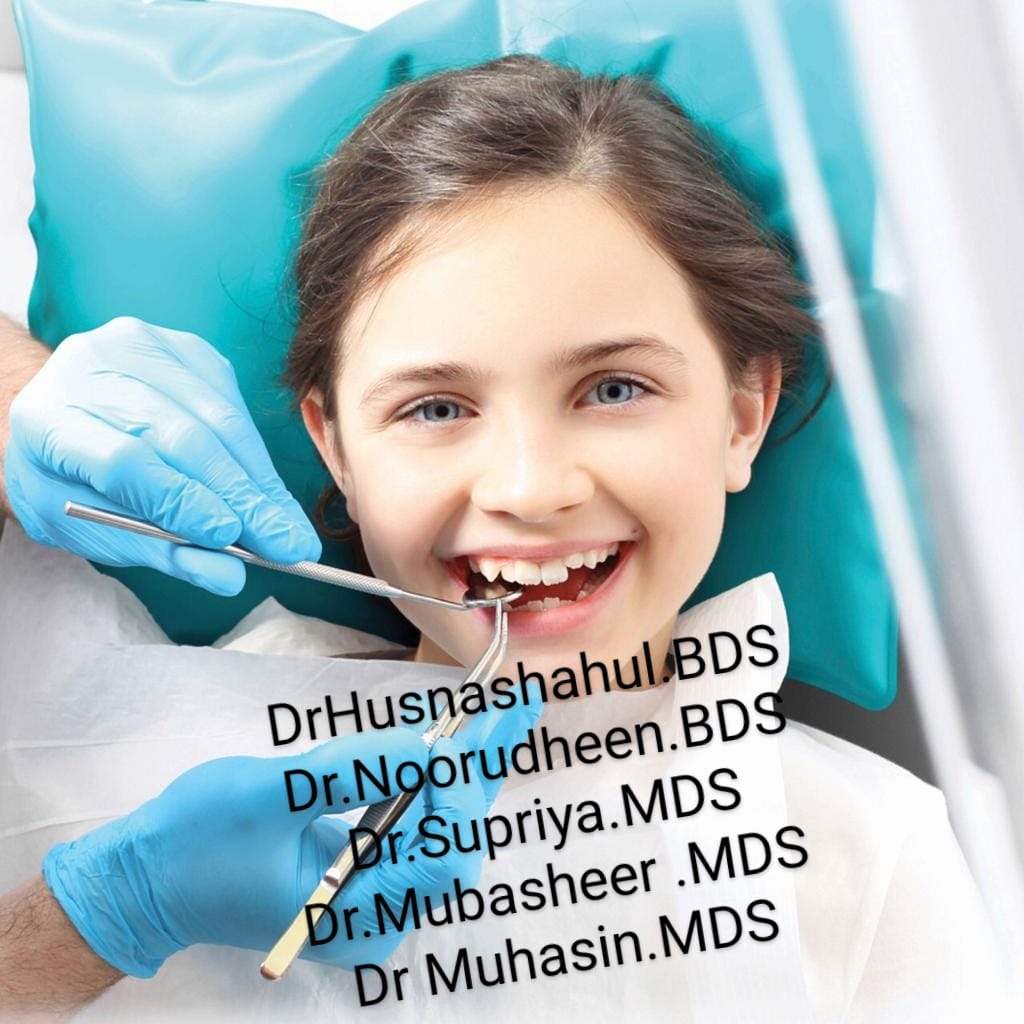 IDEAL MEDICAL & DENTAL CENTRE